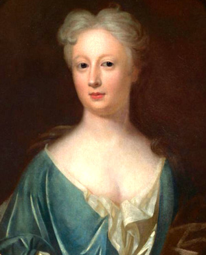 Elizabeth Porter